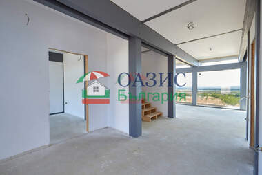 For sale - House in Kosharitsa,  Burgas