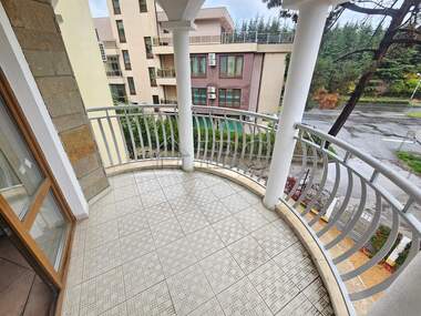 Vânzare - Apartament în Sunny Beach,  Burgas