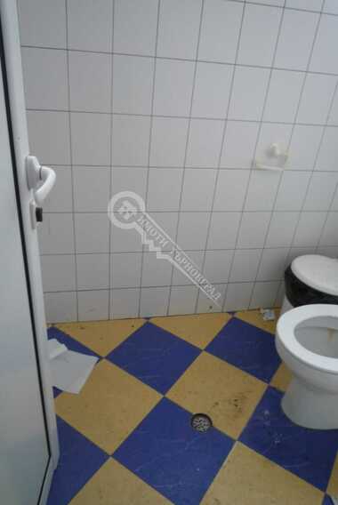For sale - Warehouse/Storage Unit in Promishlena zona - Zapad,  Veliko Tarnovo