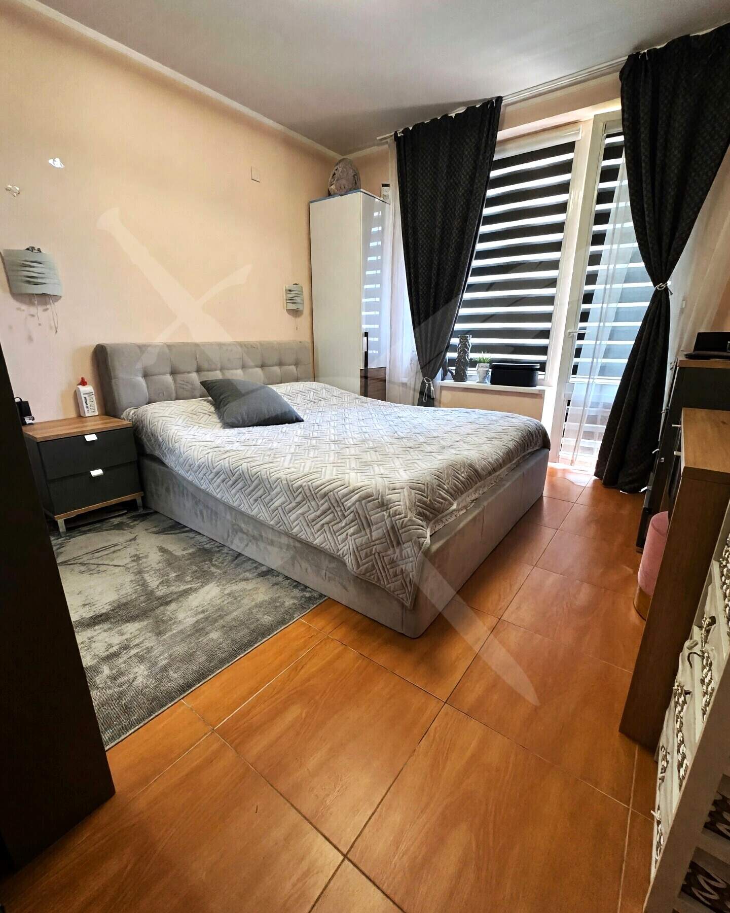 Zweizimmer Wohnung in Sonnenstrand, Burgas – Foto 4