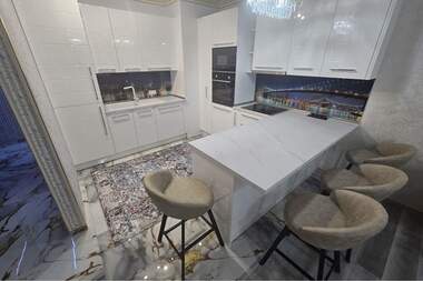 For rent - Apartment in Troshevo,  Varna