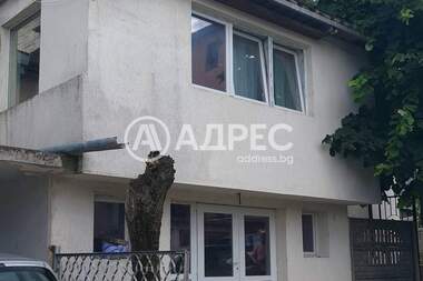 Ενοίκιο - Κατάστημα σε Аспарухово,  Варна