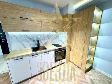 Продажба - Апартамент в Христо Смирненски,  Пловдив