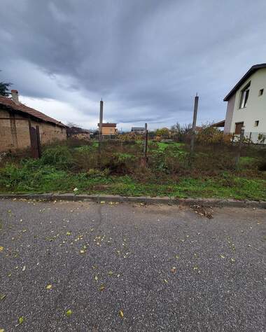 Vânzare - Teren de construcții în Dobrovnița,  Pazardjik
