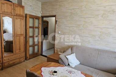 For sale - Apartment in Nadejda 3,  Sofia