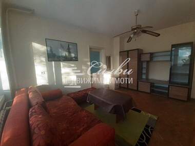 For rent - Apartment in Center,  Shumen