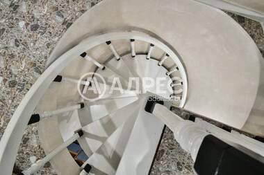 For rent - Apartment in Center,  Varna