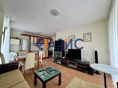 Satış - Apartman olarak Sveti Vlas,  Burgas