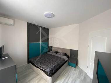 For rent - Apartment in Alen mak,  Varna