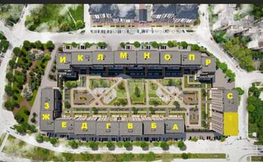 For sale - Apartment in Trakia,  Plovdiv