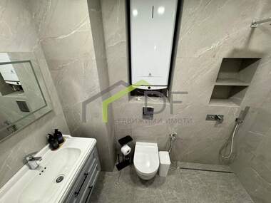 Vânzare - Apartament în Izgrev,  Varna