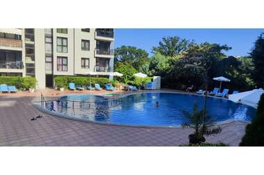 For sale - Apartment in Golden Sands,  Varna