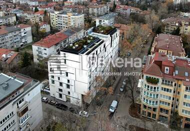 For sale - Office in Iztok,  Sofia