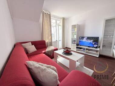 For rent - Apartment in Meden Rudnik,  Burgas
