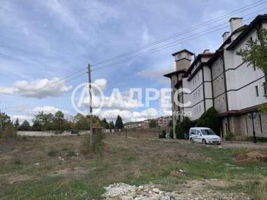 Verkauf - Baugrundstück in Koschariza,  Burgas