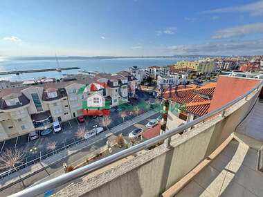 For sale - Apartment in Sveti Vlas,  Burgas