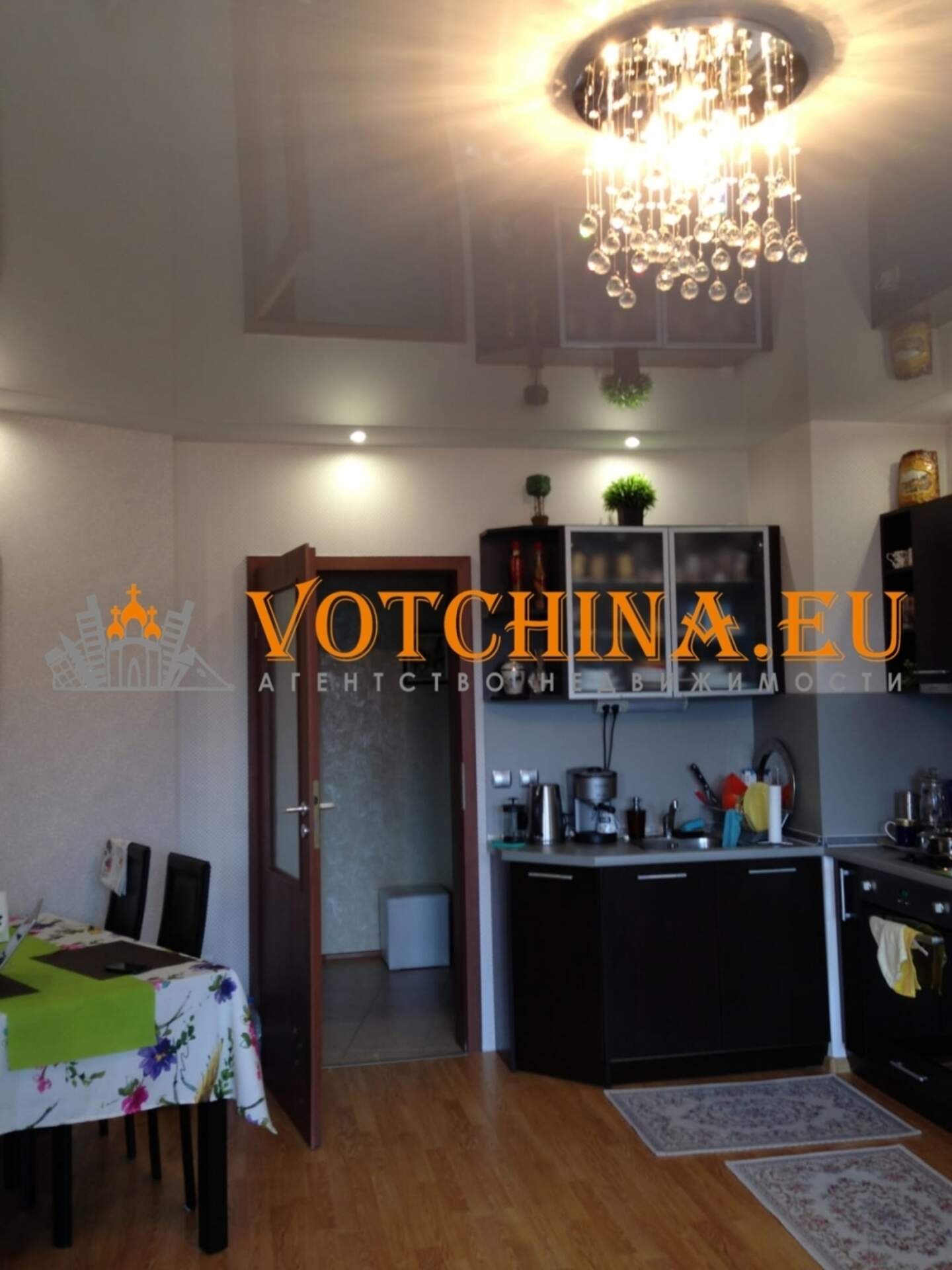 Тристаен Апартамент в Евксиноград, Варна – снимка 7