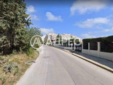 Vânzare - Teren de construcții în k.k. Ceaîka,  Varna