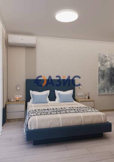 For sale - Apartment in Sunny Beach,  Burgas