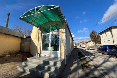 For sale - Venue in Novi Pazar,  Shumen
