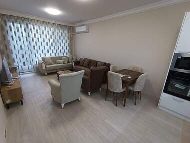 Miete - Wohnung in Izgrew,  Burgas