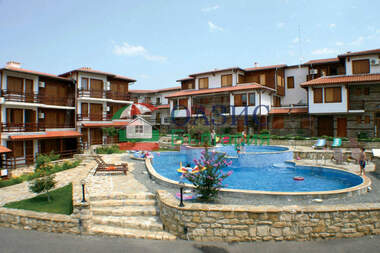 For sale - Apartment in Kosharitsa,  Burgas