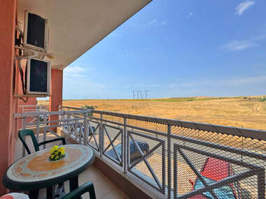 Verkauf - Wohnung in Sonnenstrand,  Burgas