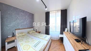 Satış - Apartman olarak Çayka,  Varna