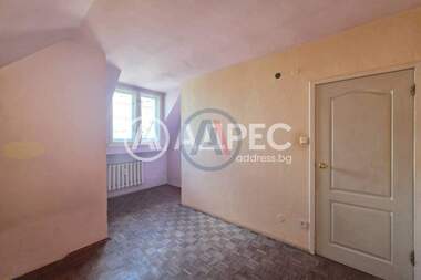 For sale - Apartment in Razsadnika,  Sofia