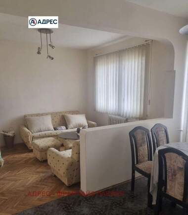 Kira - Apartman olarak Wider Center,  Pleven