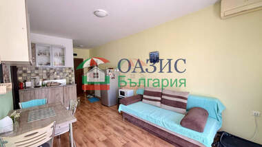 Verkauf - Wohnung in Sonnenstrand,  Burgas