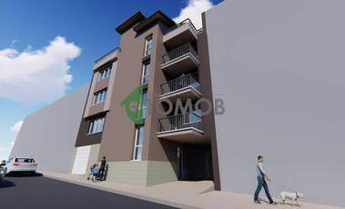 Verkauf - Wohnung in Samara-1,  Stara Zagora