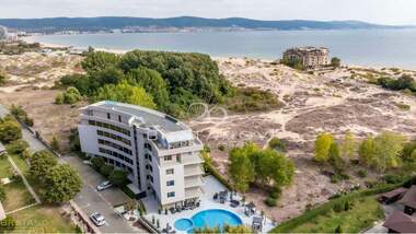 Verkauf - Wohnung in Sunny Beach,  Burgas