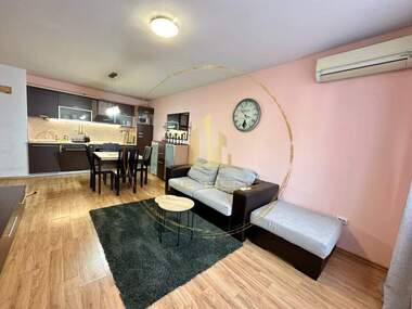Miete - Wohnung in Lewski,  Warna
