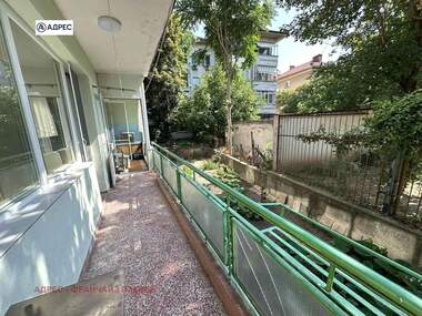 Kira - Apartman olarak Wider Center,  Pleven