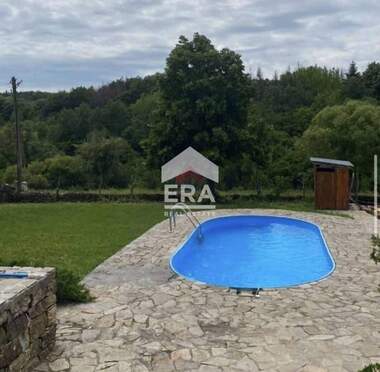 For sale - House in Koevtsi,  Veliko Tyrnovo