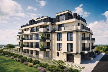 Vânzare - Apartament în Suhata reka,  Sofia
