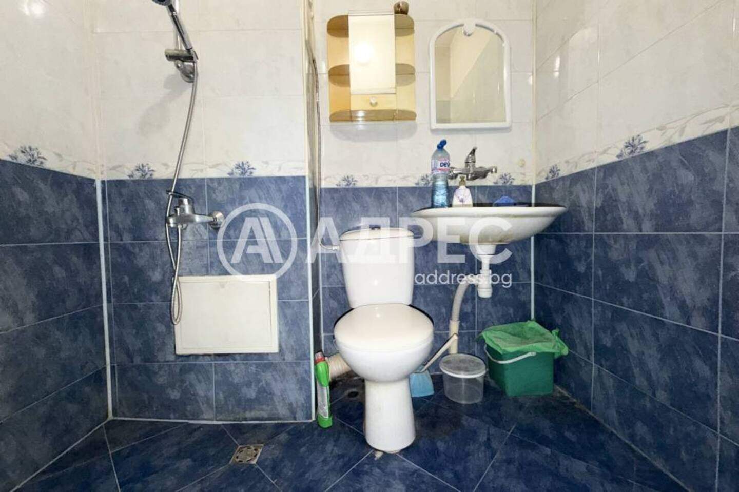 İki odalı Apartman olarak Nadejda 4, Sofia – fotoğraf 3