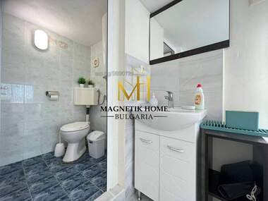 For rent - Apartment in Pomorie,  Burgas