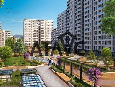 Satış - Apartman olarak Trakia,  Plovdiv