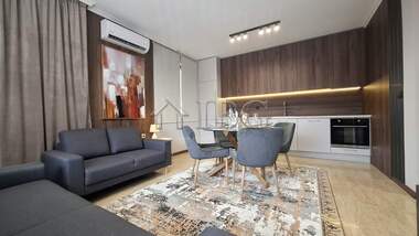 Satış - Apartman olarak Sveti Vlas,  Burgas