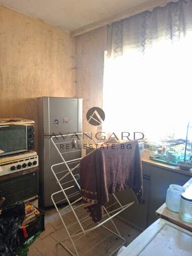 Продажба - Апартамент в Кючук Париж,  Пловдив