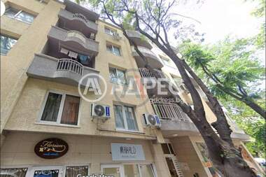 For sale - Apartment in Sportna zala,  Varna