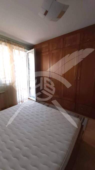 Miete - Wohnung in Manastirski liwadi-Zapad,  Sovia