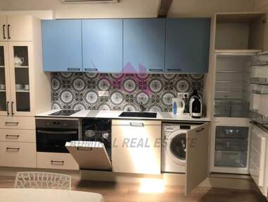 For rent - Apartment in Gracka mahala,  Varna