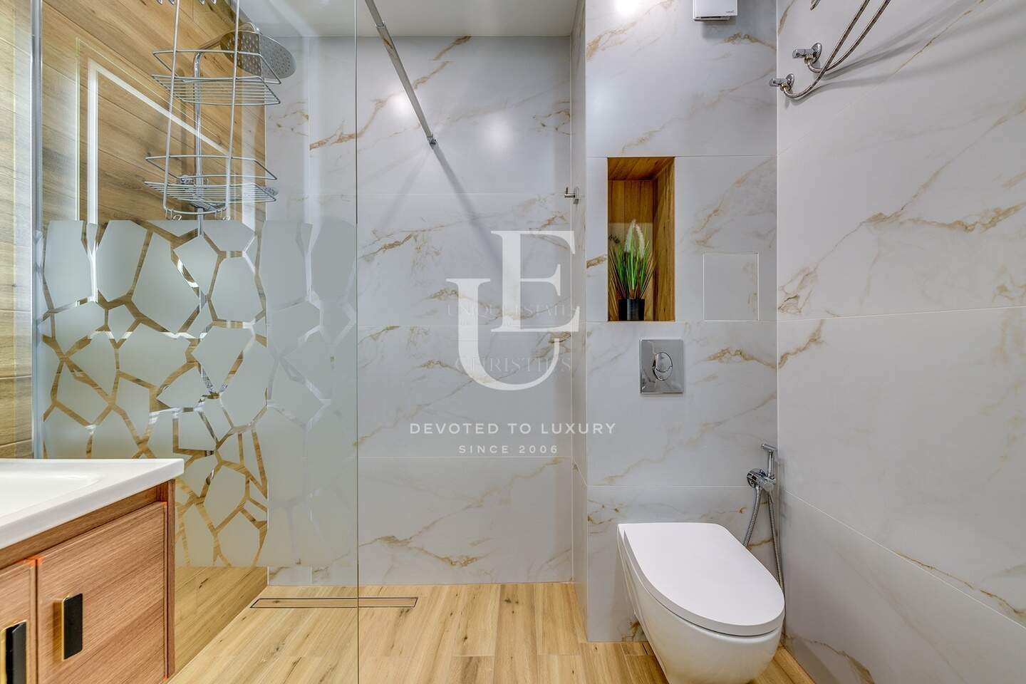 İki odalı Apartman olarak Malinova Dolina, Sofia – fotoğraf 4