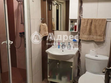 Vânzare - Apartament în Dame Gruev,  Sliven