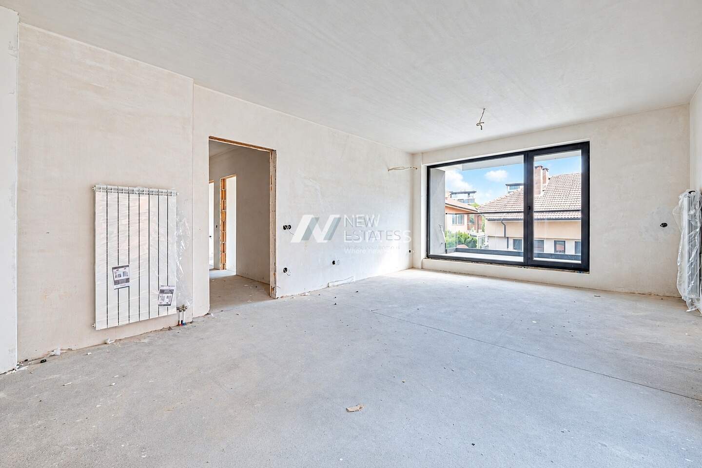 Üç odalı Apartman olarak Krastova vada, Sofia – fotoğraf 4