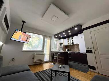 For rent - Apartment in Center,  Varna