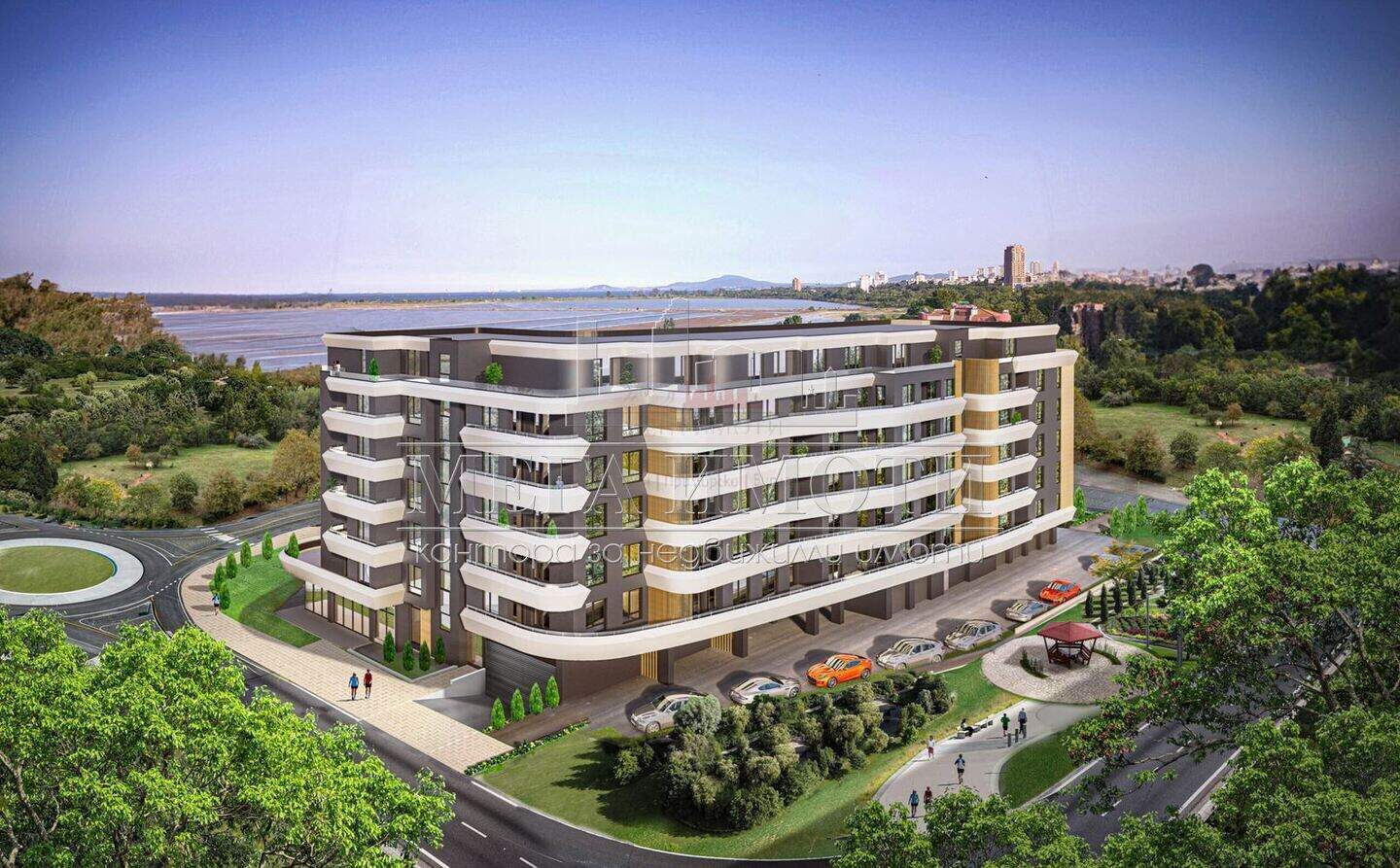 2 bedroom Apartment in Izgrev, Burgas – photo 3